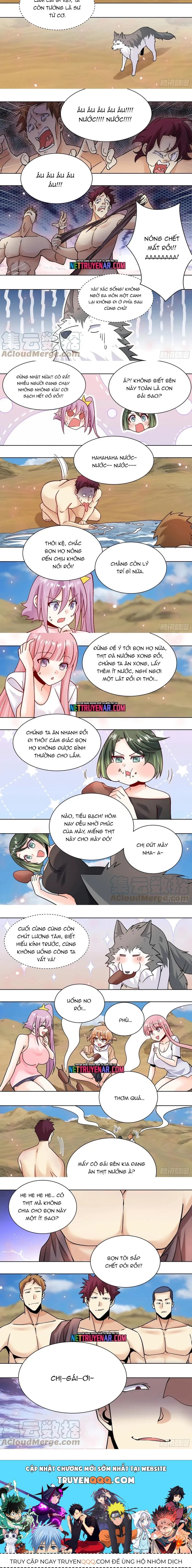 Chapter 357 - Image 2