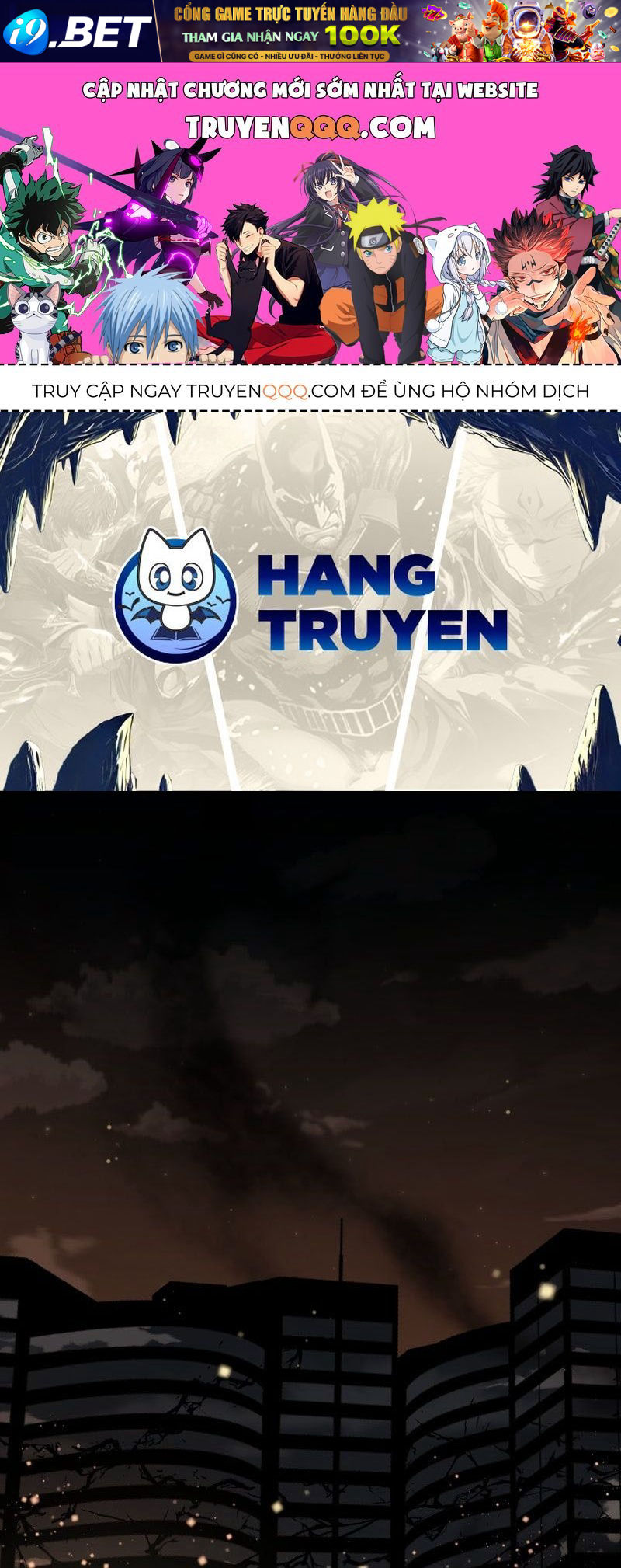 Nettruyen Truyện tranh online