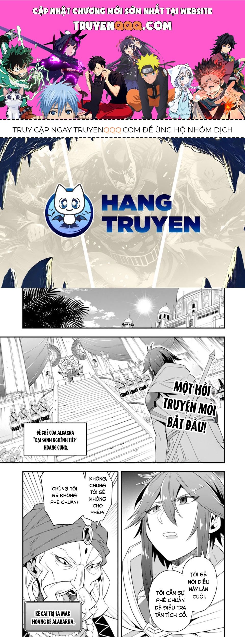 Nettruyen Truyện tranh online