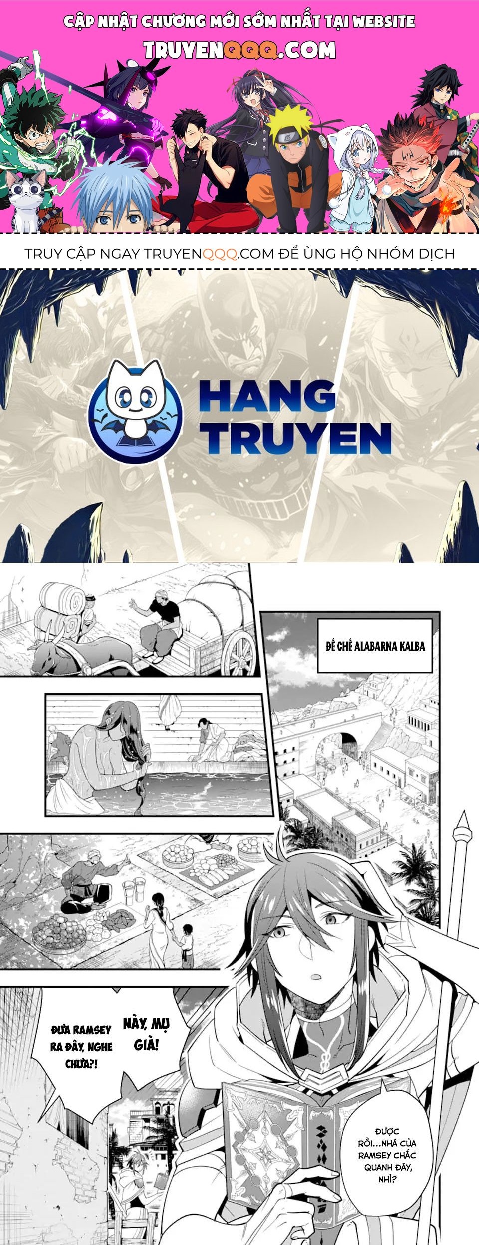 Nettruyen Truyện tranh online