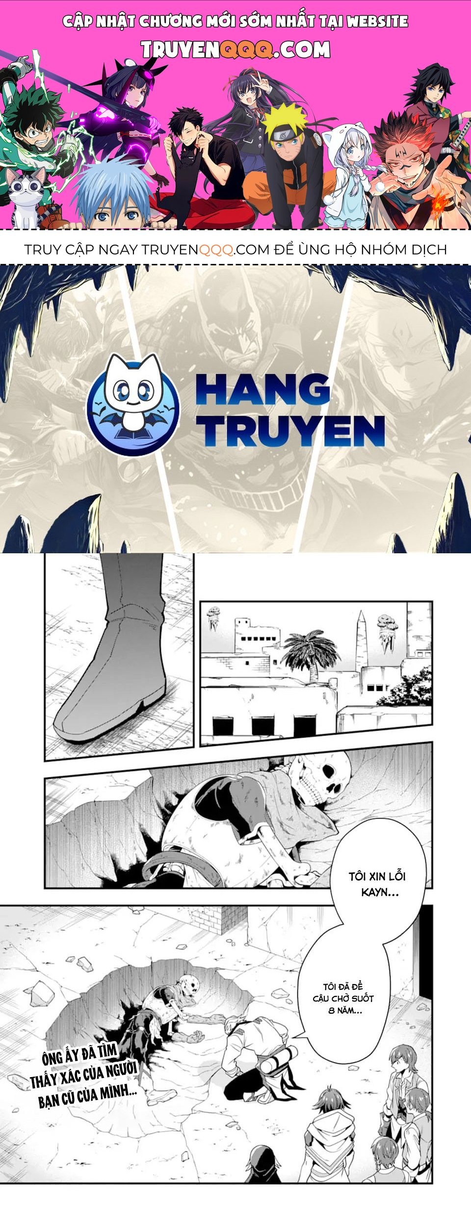 Nettruyen Truyện tranh online
