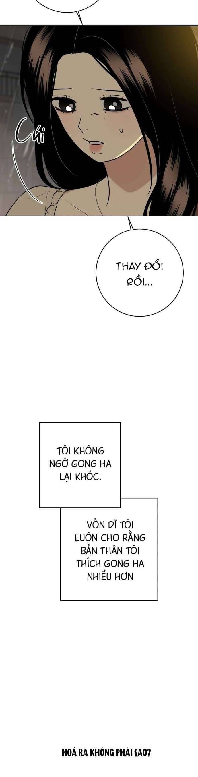 Kỷ Niệm Tuổi 19 Tồi Tệ Chapter 53 - TC Truyện