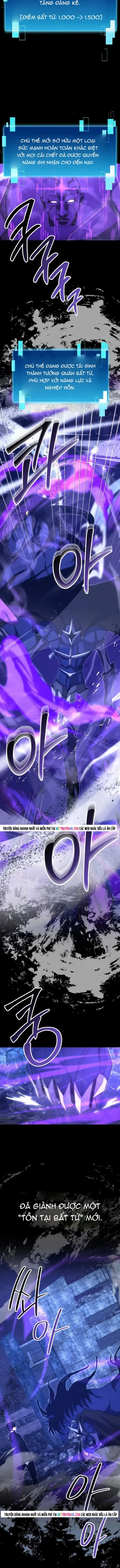 Chúa Quỷ Tăng Cấp Bằng Võ Thuật Chapter 100 - TC Truyện