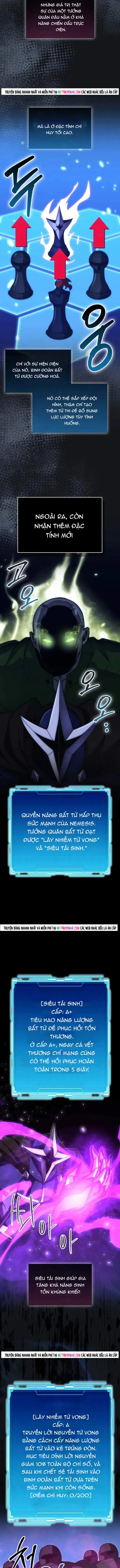 Chúa Quỷ Tăng Cấp Bằng Võ Thuật Chapter 100 - TC Truyện