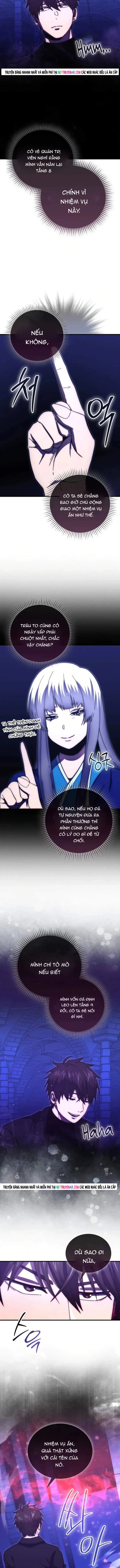 Chúa Quỷ Tăng Cấp Bằng Võ Thuật Chapter 101 - TC Truyện