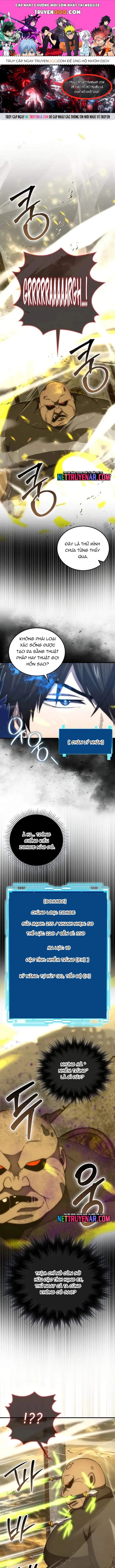 Chúa Quỷ Tăng Cấp Bằng Võ Thuật Chapter 99 - TC Truyện