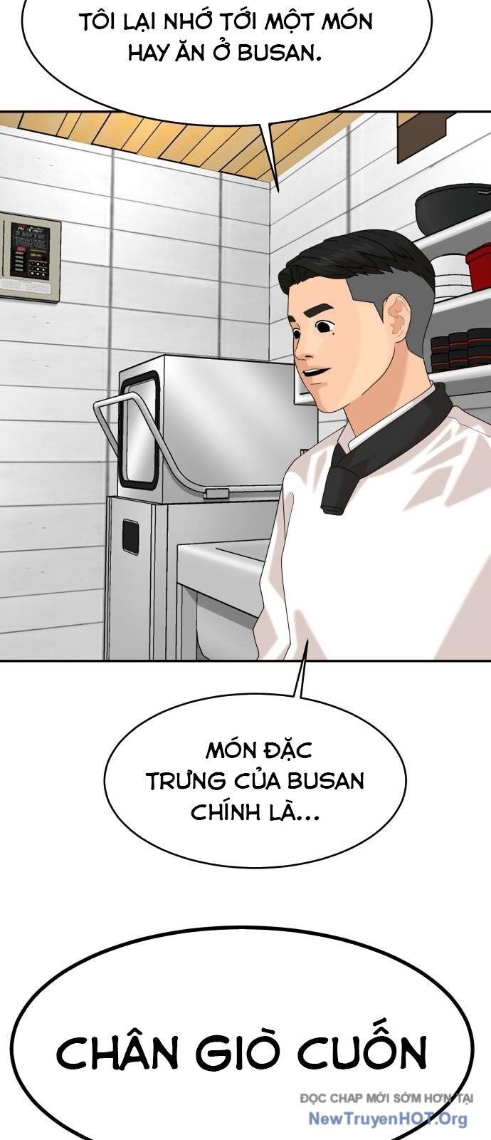 Nhà Hàng Kỳ Lạ Chapter 43 - TC Truyện