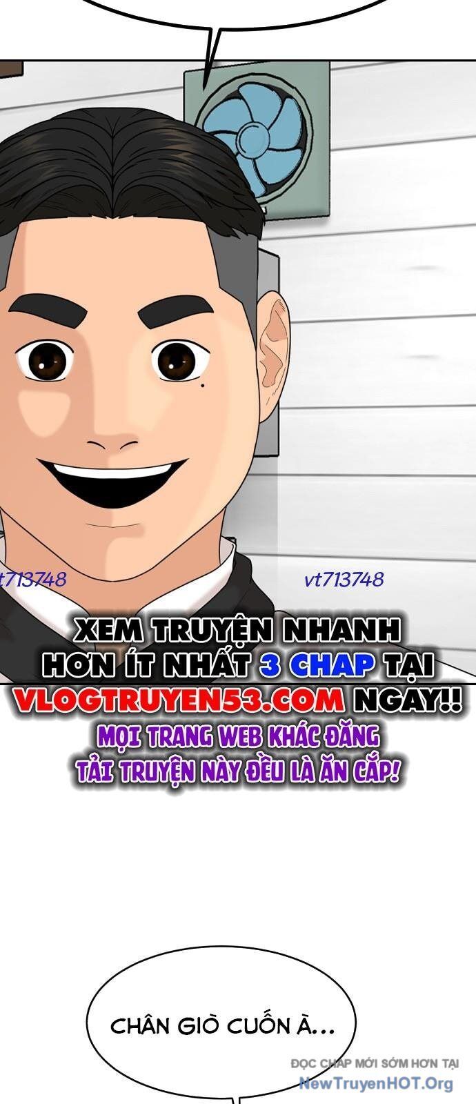 Nhà Hàng Kỳ Lạ Chapter 43 - TC Truyện