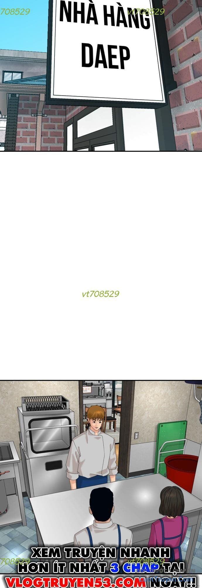 Nhà Hàng Kỳ Lạ Chapter 44 - TC Truyện