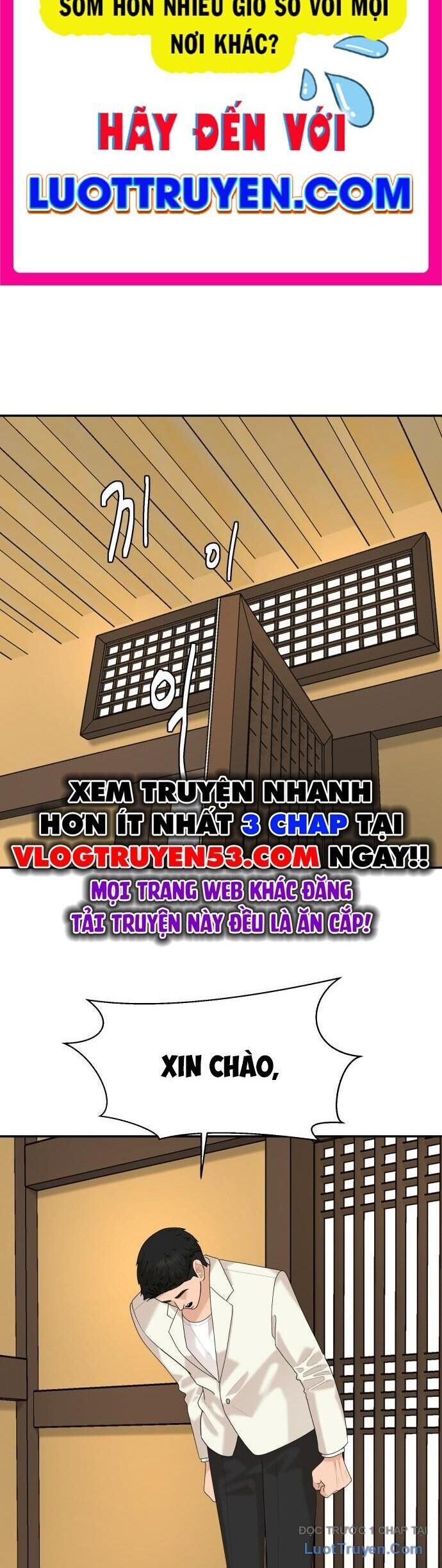 Nhà Hàng Kỳ Lạ Chapter 45 - TC Truyện