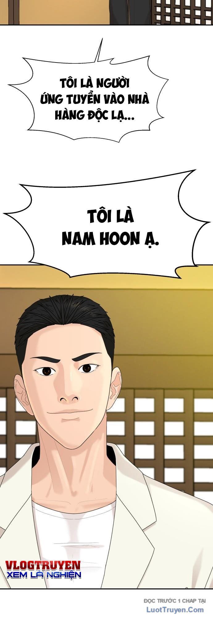 Nhà Hàng Kỳ Lạ Chapter 45 - TC Truyện