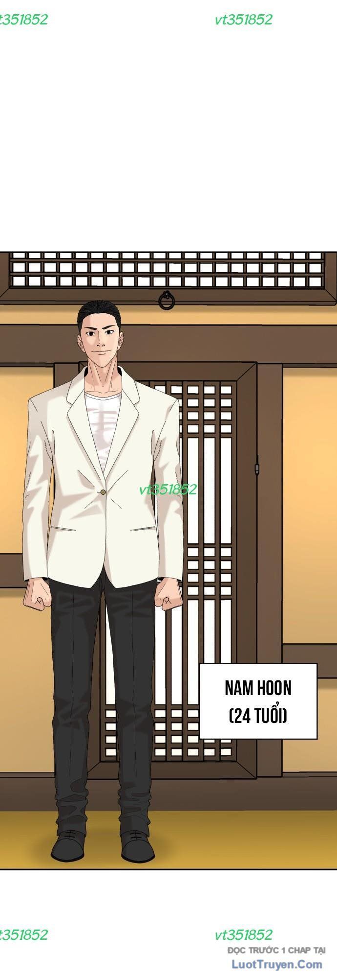 Nhà Hàng Kỳ Lạ Chapter 45 - TC Truyện