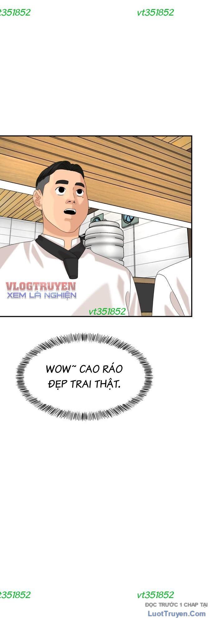 Nhà Hàng Kỳ Lạ Chapter 45 - TC Truyện