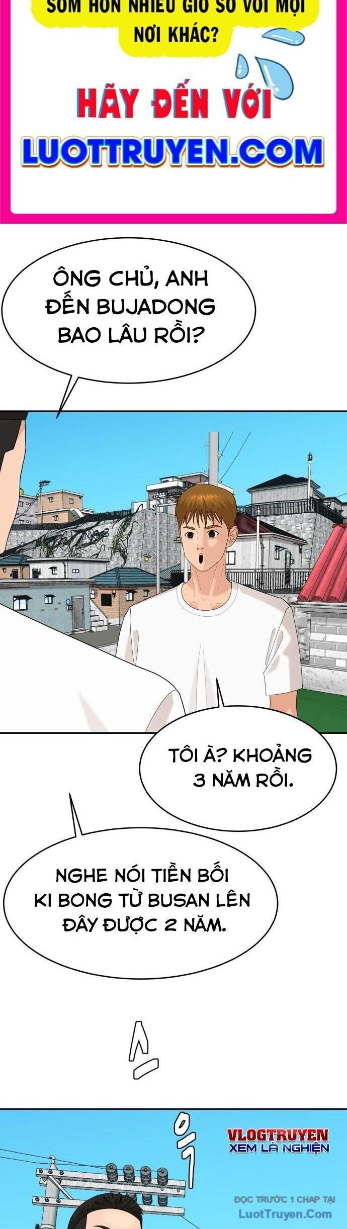 Nhà Hàng Kỳ Lạ Chapter 46 - TC Truyện