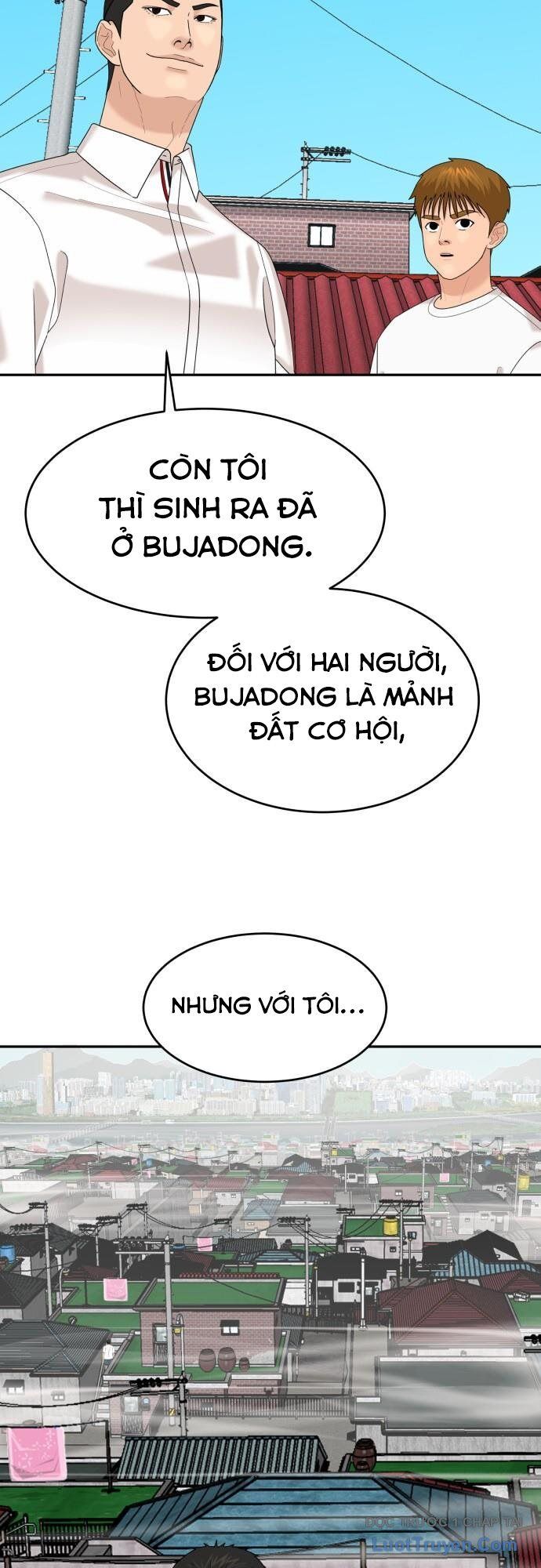 Nhà Hàng Kỳ Lạ Chapter 46 - TC Truyện