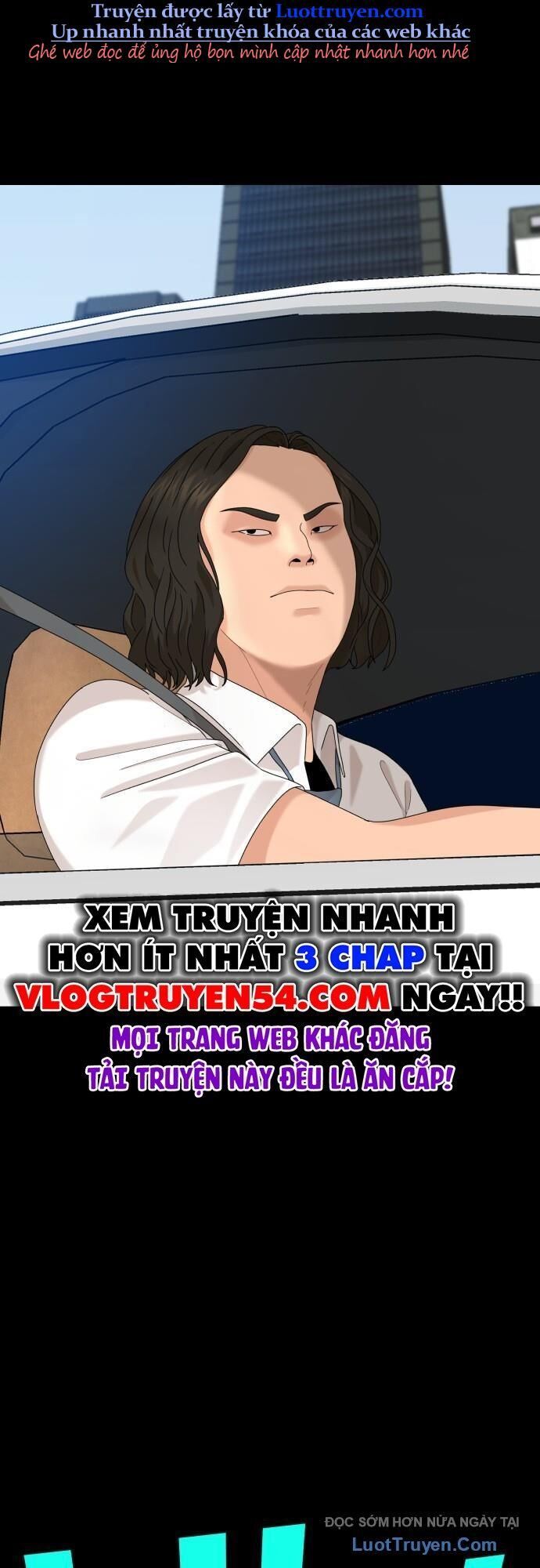 Nhà Hàng Kỳ Lạ Chapter 47 - TC Truyện