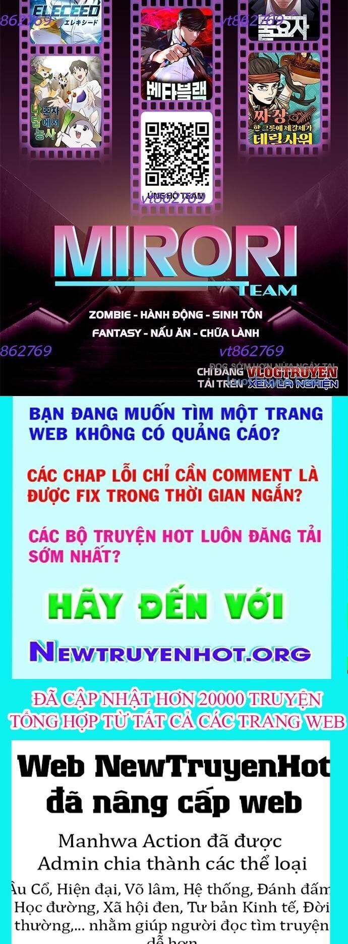 Nettruyen Truyện tranh online