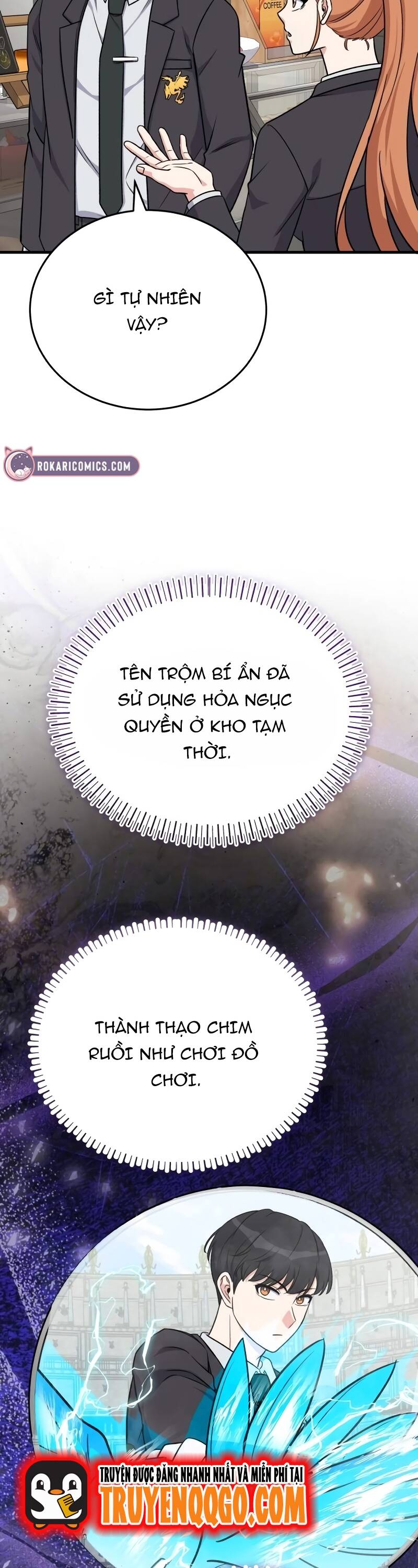 Nettruyen Truyện tranh online