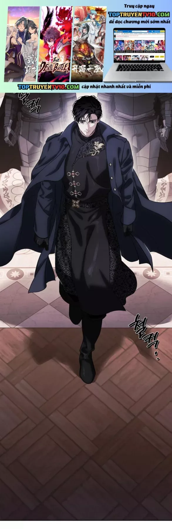 Chapter 155 - Image 2
