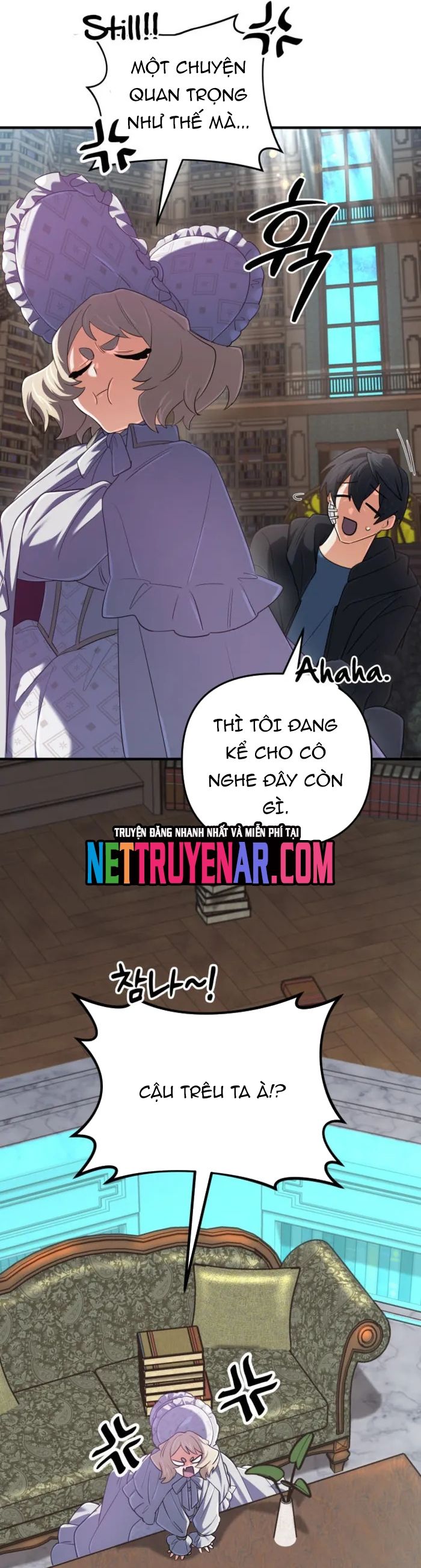 Nettruyen Truyện tranh online