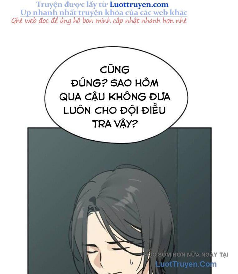 Hôm Nay Han Yoil Là Phụ Nữ 32