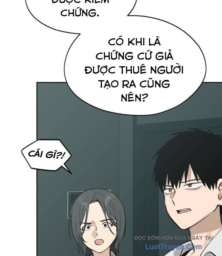 Hôm Nay Han Yoil Là Phụ Nữ 32