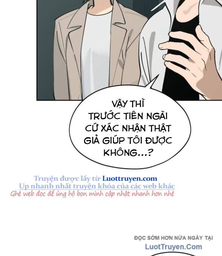 Hôm Nay Han Yoil Là Phụ Nữ 32