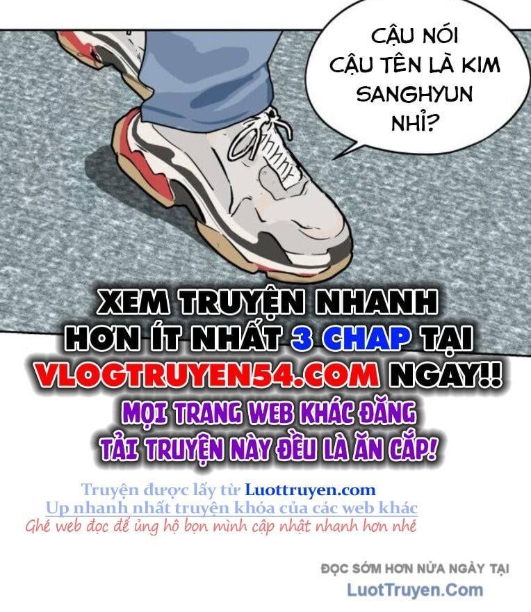 Hôm Nay Han Yoil Là Phụ Nữ 32