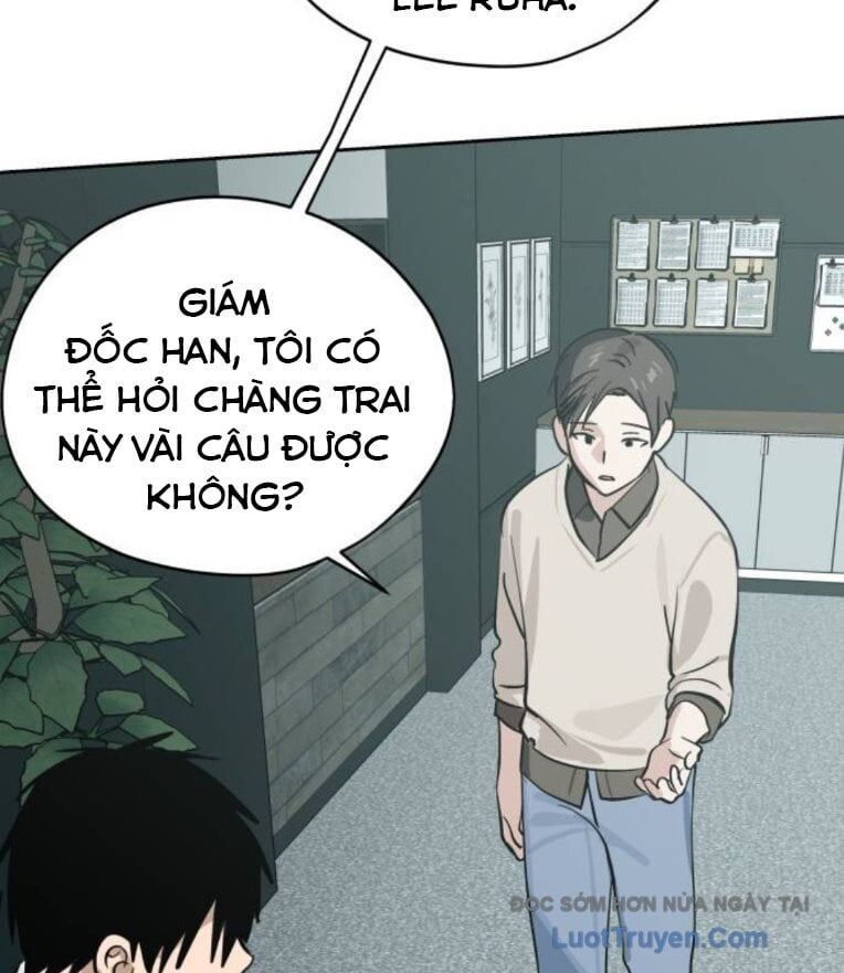 Hôm Nay Han Yoil Là Phụ Nữ 32