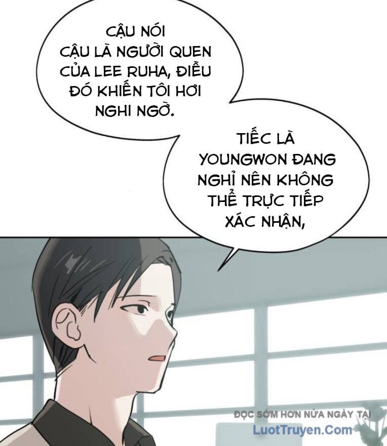 Hôm Nay Han Yoil Là Phụ Nữ 32