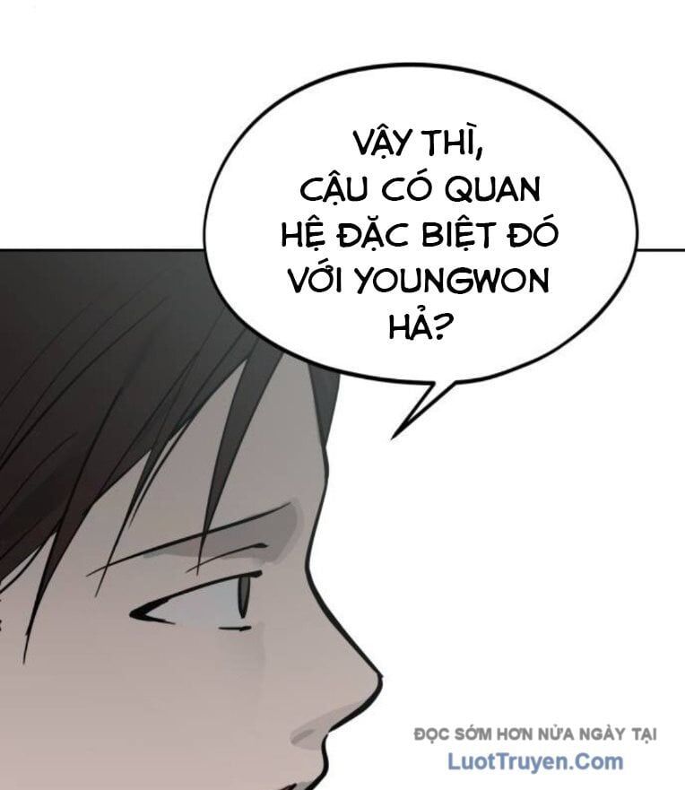 Hôm Nay Han Yoil Là Phụ Nữ 32