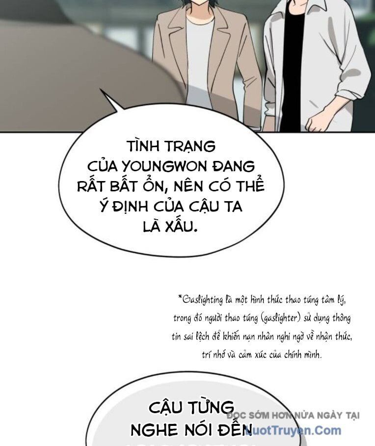 Hôm Nay Han Yoil Là Phụ Nữ 32