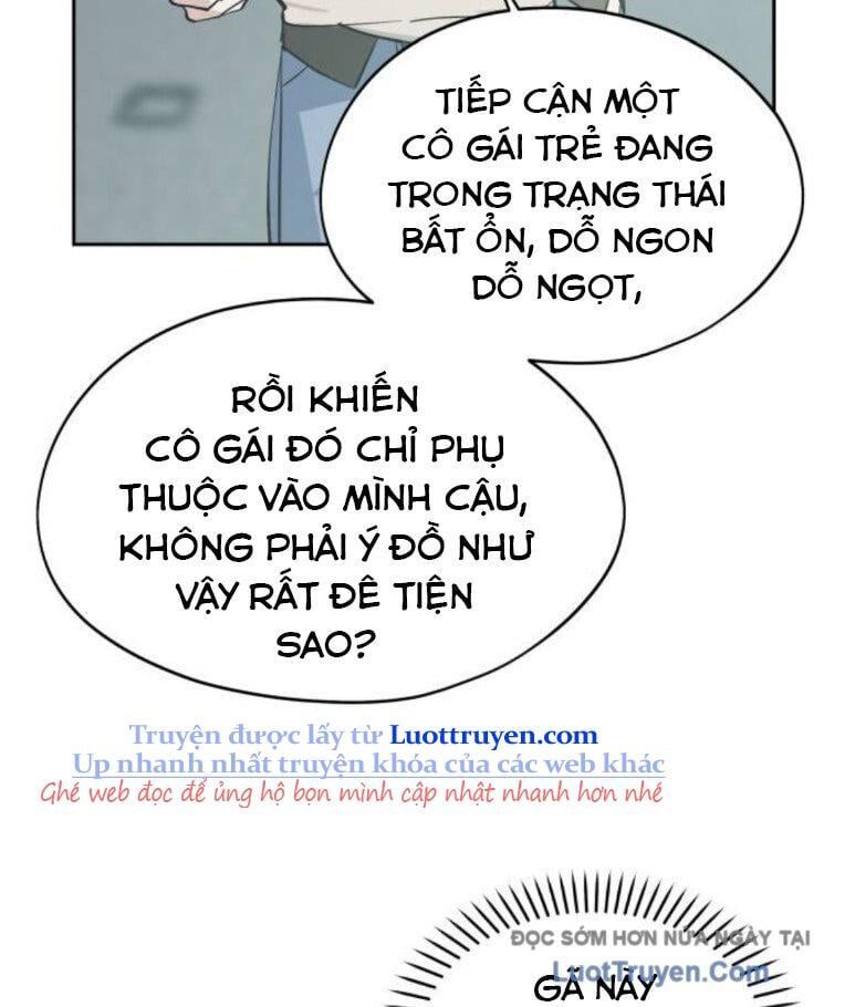Hôm Nay Han Yoil Là Phụ Nữ 32
