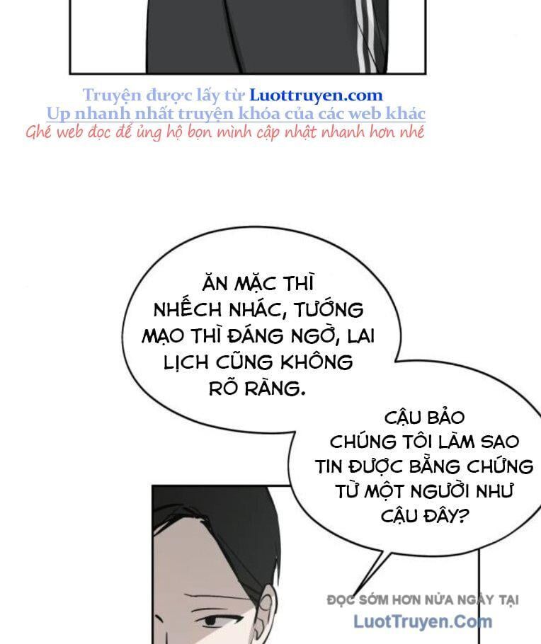 Hôm Nay Han Yoil Là Phụ Nữ 32