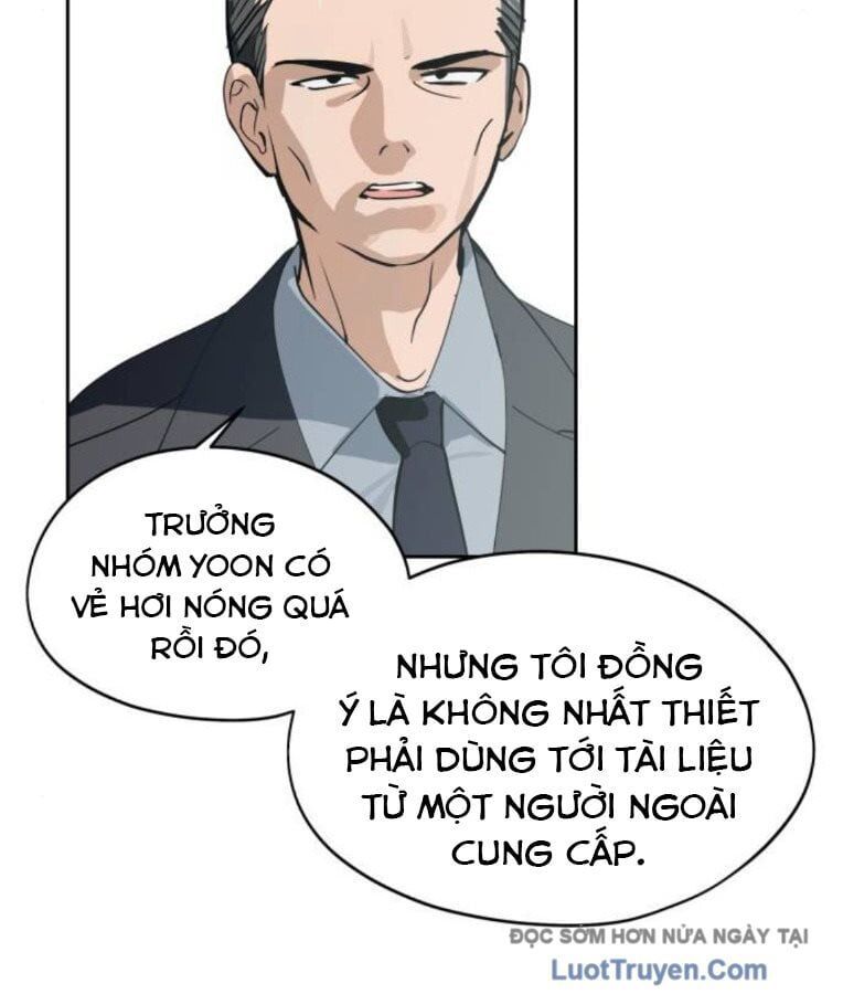 Hôm Nay Han Yoil Là Phụ Nữ 32