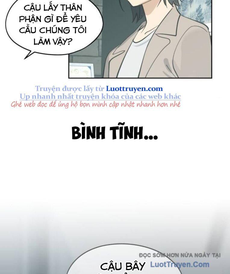 Hôm Nay Han Yoil Là Phụ Nữ 32
