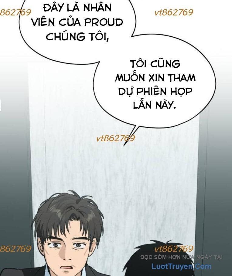 Hôm Nay Han Yoil Là Phụ Nữ 32