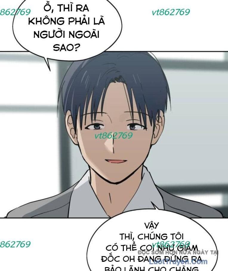 Hôm Nay Han Yoil Là Phụ Nữ 32