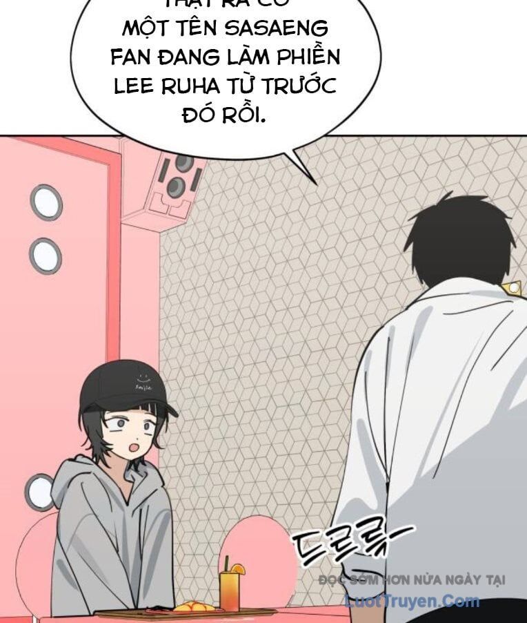 Hôm Nay Han Yoil Là Phụ Nữ 32