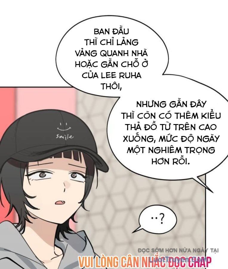 Hôm Nay Han Yoil Là Phụ Nữ 32