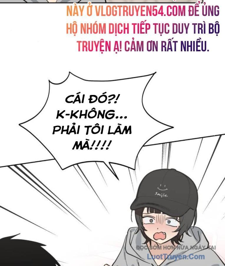 Hôm Nay Han Yoil Là Phụ Nữ 32