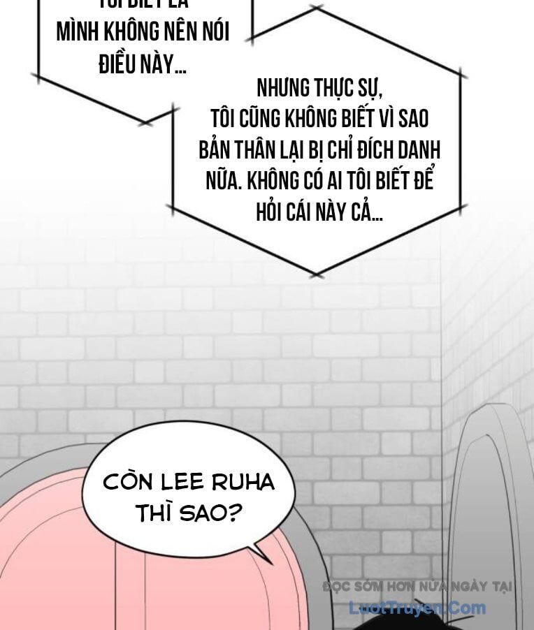 Hôm Nay Han Yoil Là Phụ Nữ Chapter 32 - TC Truyện