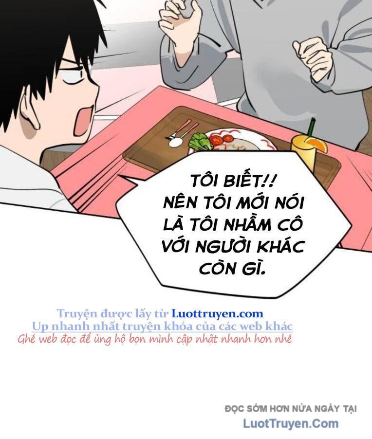 Hôm Nay Han Yoil Là Phụ Nữ 32