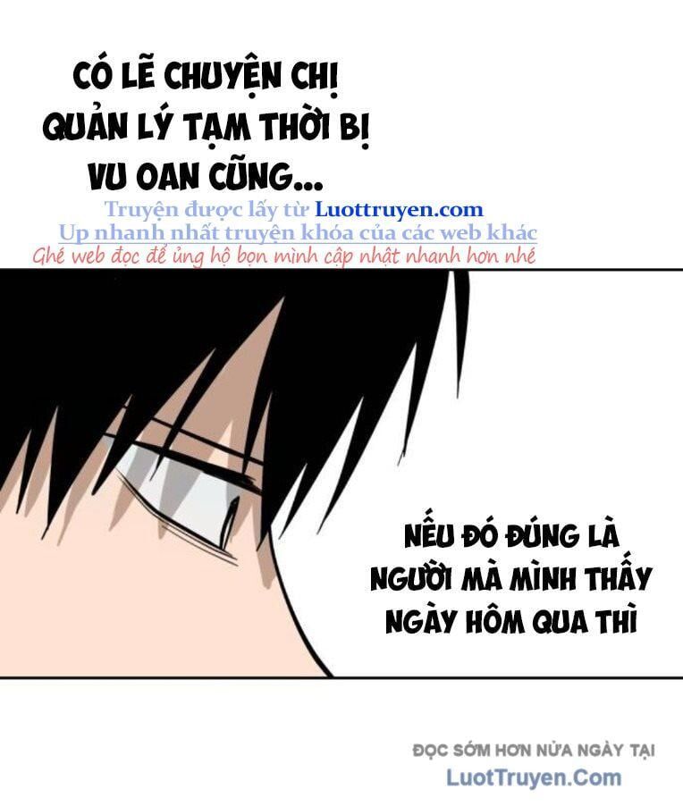 Hôm Nay Han Yoil Là Phụ Nữ 32