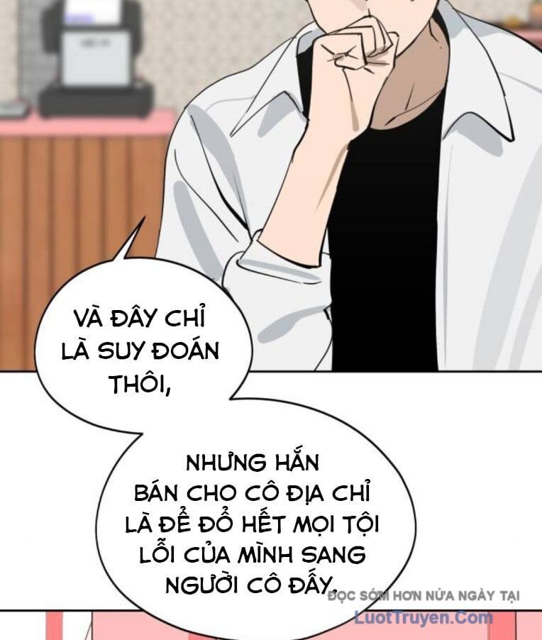 Hôm Nay Han Yoil Là Phụ Nữ 32