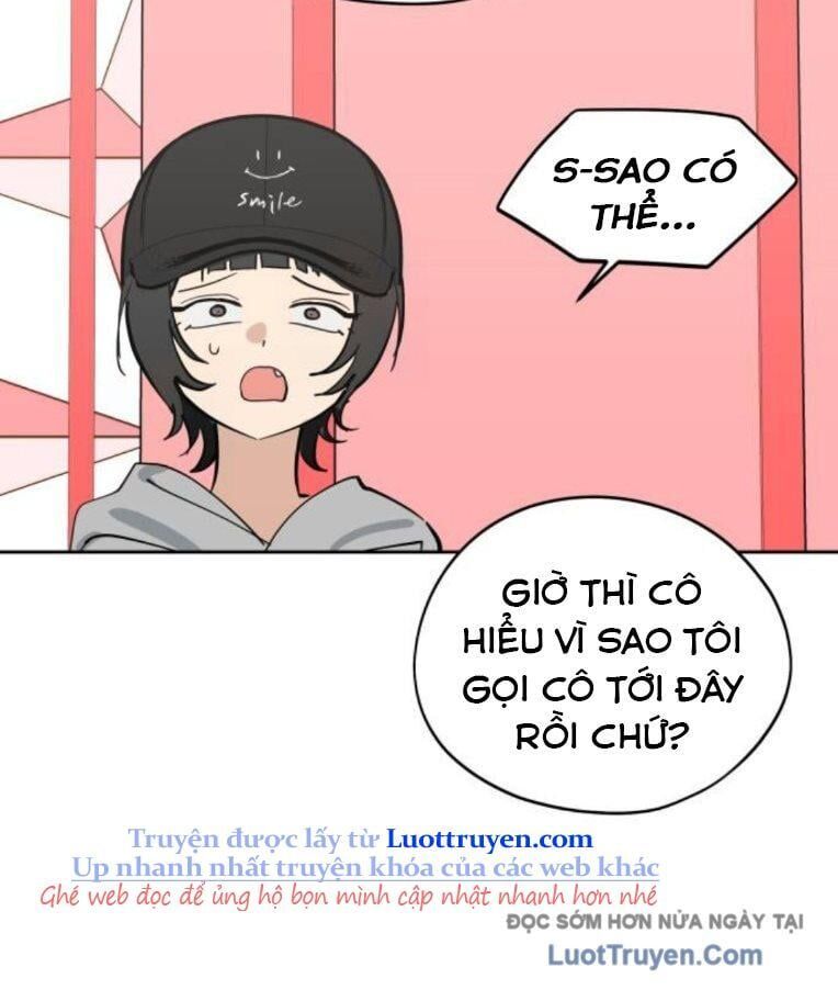 Hôm Nay Han Yoil Là Phụ Nữ 32