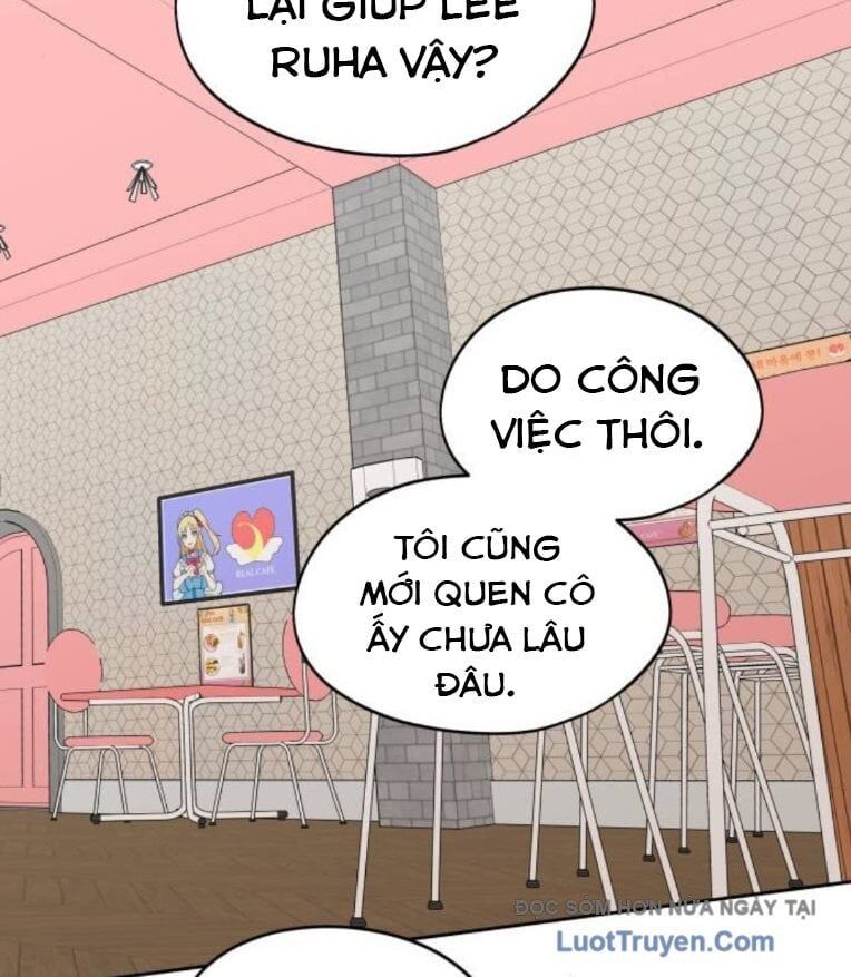 Hôm Nay Han Yoil Là Phụ Nữ 32