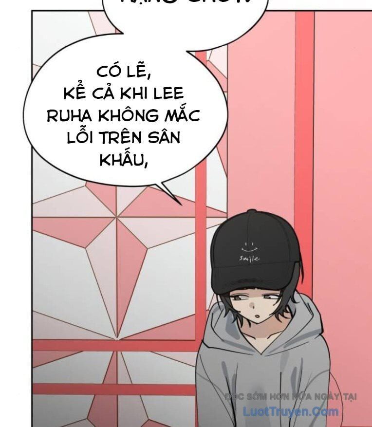 Hôm Nay Han Yoil Là Phụ Nữ 32