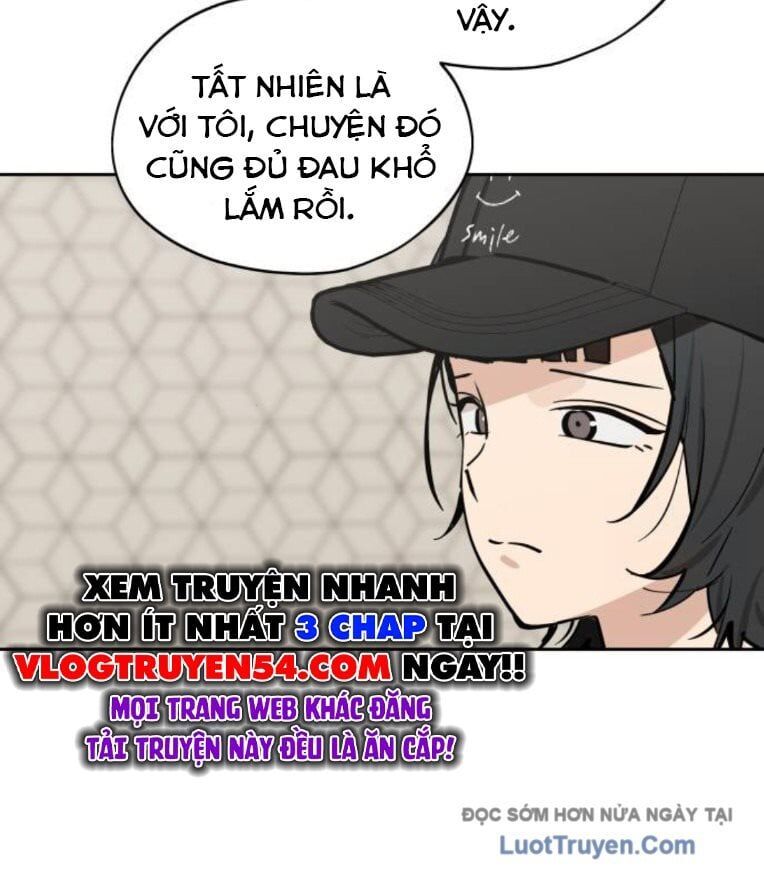 Hôm Nay Han Yoil Là Phụ Nữ 32