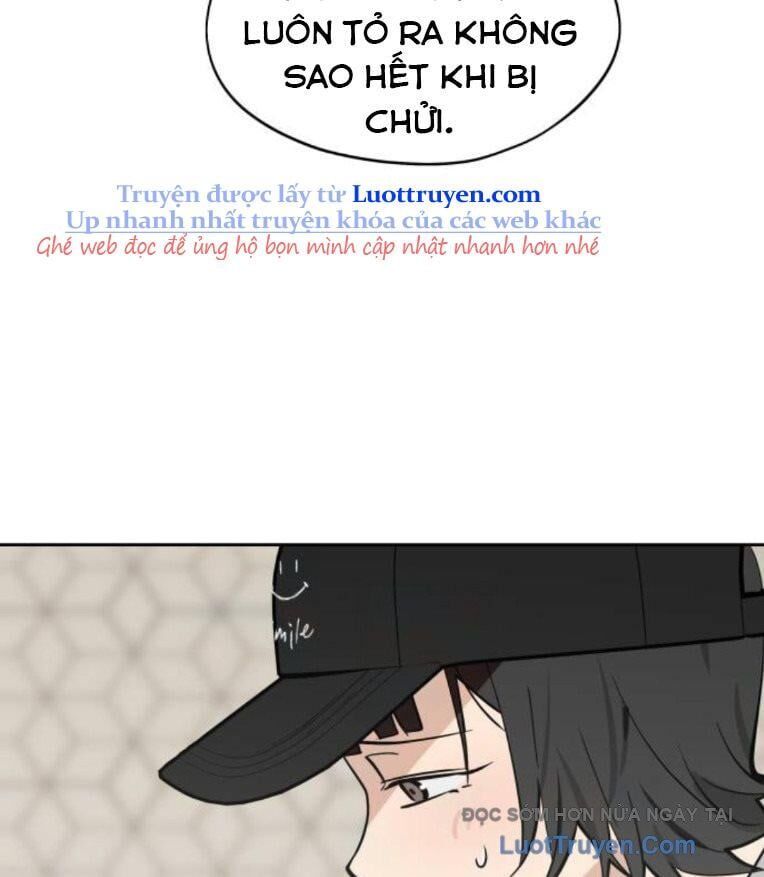 Hôm Nay Han Yoil Là Phụ Nữ 32